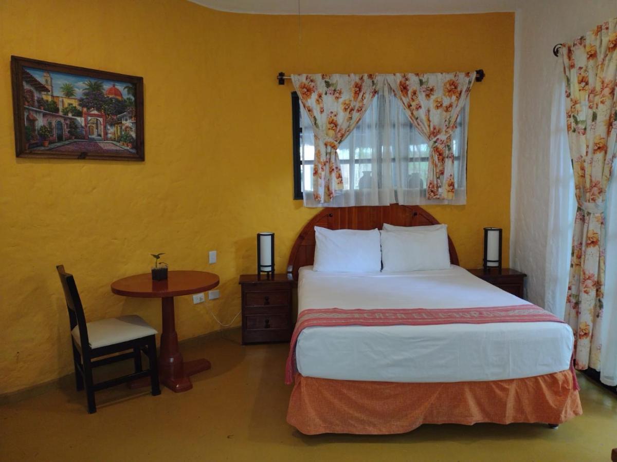 Hotel El Moro Puerto Morelos Esterno foto